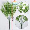 Cành Bi Điểm Gạo Cao Cấp