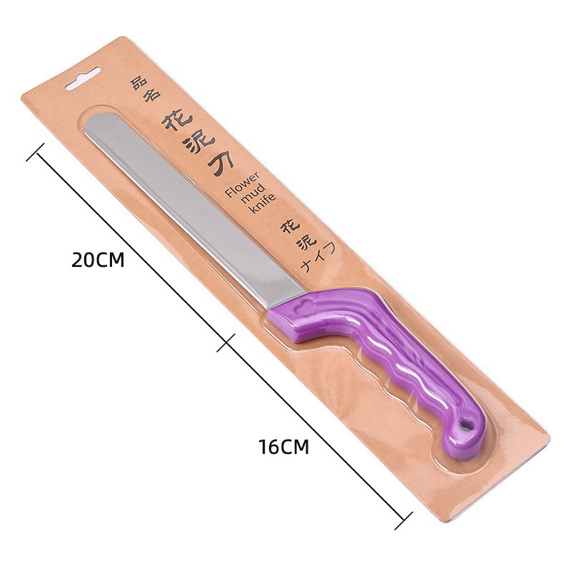 Dao Cắt Xốp Chuyên Dụng Cao Cấp - Sỉ Phụ Kiện Hoa Dao Cắt Xốp Chuyên Dụng Cao Cấp - Ảnh 2