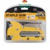 Súng Bắn Ghim Vàng Cao Cấp Staple Gun Cao Cấp - Sỉ Phụ Kiện Hoa Súng Bắn Ghim Vàng Cao Cấp Staple Gun Cao Cấp - Sỉ Phụ Kiện Hoa