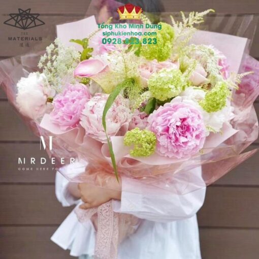 Giấy Kiếng Thạch Cao Cấp - Ảnh 3