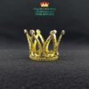 Vương Miện Nhỏ Mini Cao Cấp - Sỉ Phụ Kiện Hoa Vương Miện Nhỏ Mini Cao Cấp - Sỉ Phụ Kiện Hoa