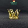 Vương Miện Nhỏ Mini Cao Cấp - Sỉ Phụ Kiện Hoa Vương Miện Nhỏ Mini Cao Cấp - Sỉ Phụ Kiện Hoa