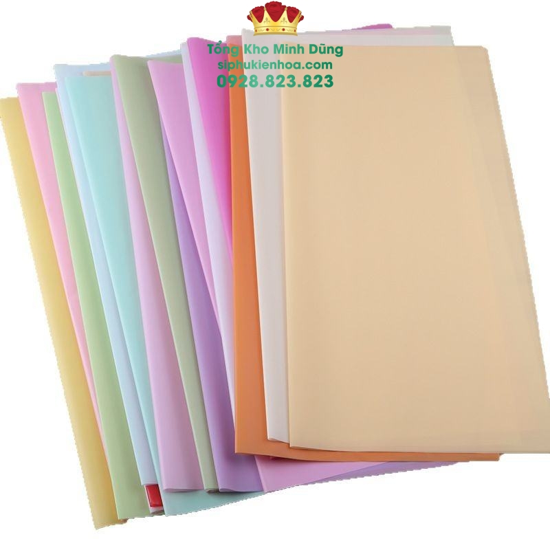 Giấy 1m bóng mờ trơn gói hoa cao cấp - Bảng màu cơ bản - Sỉ Phụ Kiện Hoa Giấy 1m bóng mờ trơn gói hoa cao cấp - Bảng màu cơ bản - Ảnh 4