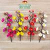 Cành Đào Trang Trí set 10 cành - Sỉ Phụ Kiện Hoa
