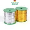Kẽm Cuộn Làm Nơ Cao Cấp 350G - Sỉ Phụ Kiện Hoa Kẽm Cuộn Làm Nơ Cao Cấp 350G - Sỉ Phụ Kiện Hoa
