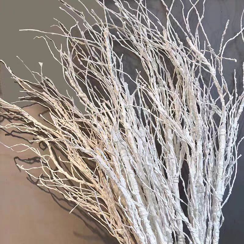 Bó Cành Dẻo Cao Cấp (Bó 10 Cành) - Sỉ Phụ Kiện Hoa Bó Cành Dẻo Cao Cấp (Bó 10 Cành) - Ảnh 4