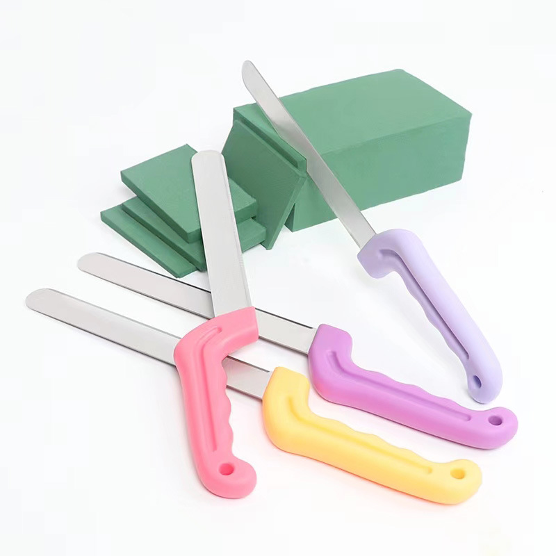 Dao Cắt Xốp Chuyên Dụng Cao Cấp - Sỉ Phụ Kiện Hoa Dao Cắt Xốp Chuyên Dụng Cao Cấp - Ảnh 3