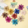 Trạng Nguyên Kép Lớn (set 10 bông) - Sỉ Phụ Kiện Hoa