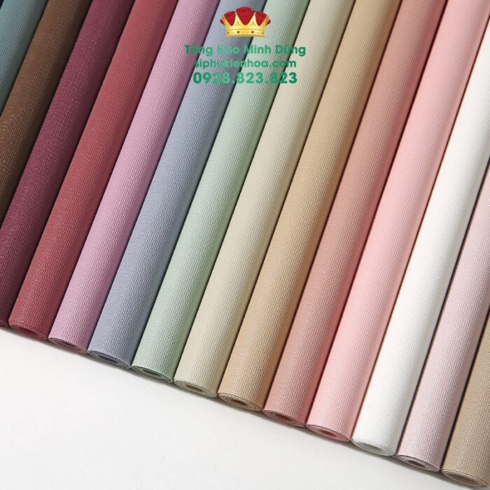 Giấy Xốp Hàn Gói Hoa Cao Cấp