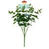 Chùm Lá Táo Mimosa Cao Cấp - Sỉ Phụ Kiện Hoa