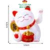 Set Mèo Thần Tài 10 con - Sỉ Phụ Kiện Hoa Set Mèo Thần Tài 10 con - Sỉ Phụ Kiện Hoa