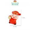 Set Thần Tài May Mắn 10 con - Sỉ Phụ Kiện Hoa Set Thần Tài May Mắn 10 con - Sỉ Phụ Kiện Hoa