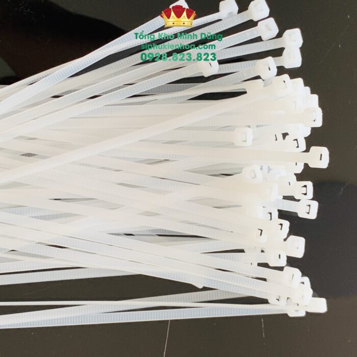 Dây Rút Cao Cấp (Bịch 80-100C)