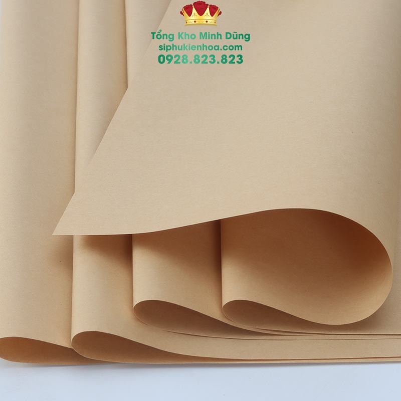 Giấy Báo Trơn, Xi Măng Gói Hoa Cao Cấp - Sỉ Phụ Kiện Hoa Giấy Báo Trơn, Xi Măng Gói Hoa Cao Cấp - Ảnh 4