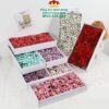 Hoa Sáp Cúc Hoạ Mi Cao Cấp (Hộp 50 Bông) - Sỉ Phụ Kiện Hoa Hoa Sáp Cúc Hoạ Mi Cao Cấp (Hộp 50 Bông) - Sỉ Phụ Kiện Hoa