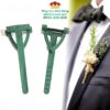 Ghim Cài Áo Chú Rể Cao Cấp - Sỉ Phụ Kiện Hoa Ghim Cài Áo Chú Rể Cao Cấp - Sỉ Phụ Kiện Hoa