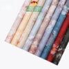 Giấy Gấm Hoa Cao Cấp - Sỉ Phụ Kiện Hoa