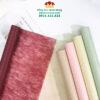 Lụa Cuộn Hàn Quốc 16Yard Cao Cấp