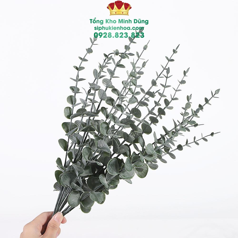 Lá Táo Cao Cấp - Sỉ Phụ Kiện Hoa Lá Táo Cao Cấp