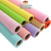 Lưới Ô Vuông Gói Hoa Cao Cấp - Sỉ Phụ Kiện Hoa Lưới Ô Vuông Gói Hoa Cao Cấp - Sỉ Phụ Kiện Hoa
