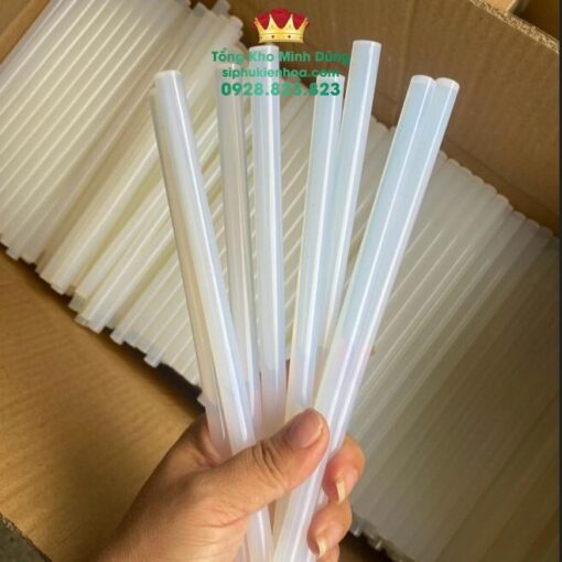 Keo Nến Lớn Cao Cấp
