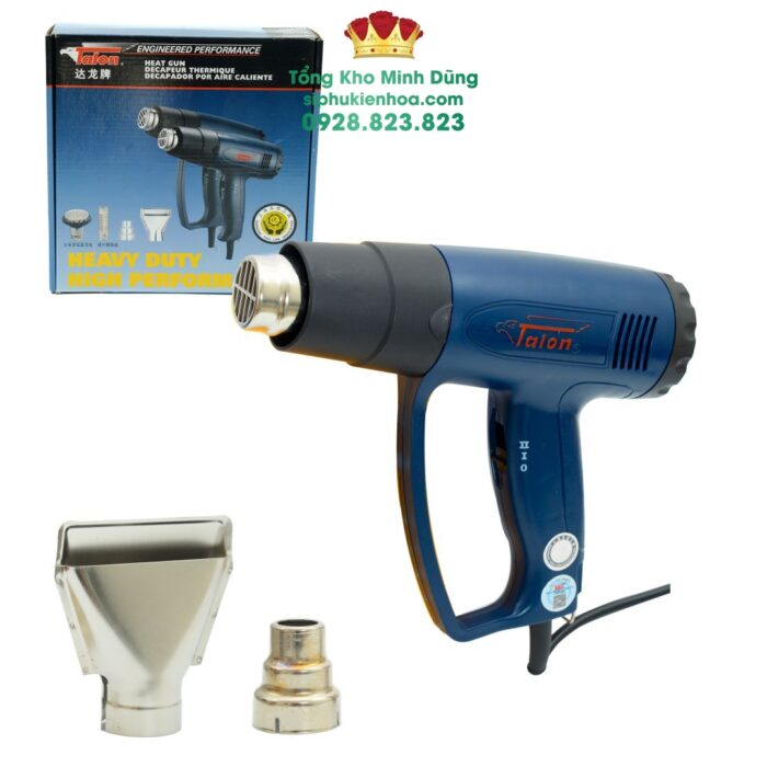 Máy Khò Nhiệt Tailon
