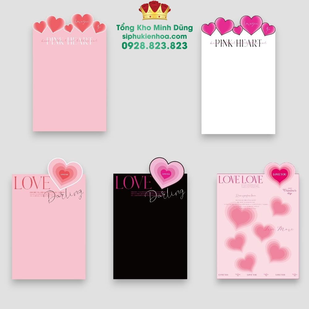 Giấy Viền Tim Mới Hotrend Xấp 10 Tờ 2 Mặt Cao Cấp - Sỉ Phụ Kiện Hoa Giấy Viền Tim Mới Hotrend Xấp 10 Tờ 2 Mặt Cao Cấp