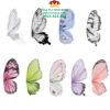Giấy Bướm Hottrend Cao Cấp (Xấp 20 Tờ) - Sỉ Phụ Kiện Hoa Giấy Bướm Hottrend Cao Cấp (Xấp 20 Tờ) - Sỉ Phụ Kiện Hoa