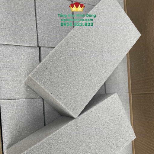 Xốp Khô Cao Cấp (Xốp Xám) - Ảnh 2