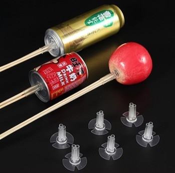 Đế Đỡ Dán Trái Cây, Nước Ngọt Cao Cấp - Sỉ Phụ Kiện Hoa Đế Đỡ Dán Trái Cây, Nước Ngọt Cao Cấp - Ảnh 2