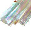 Giấy Kiếng Màu Galaxy Lấp Lánh Cao Cấp - Sỉ Phụ Kiện Hoa
