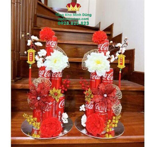 Đế Trang Trí Set Bánh kẹo, Tháp nước (set 10 cái) - Ảnh 4