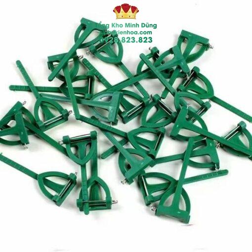 Ghim Cài Áo Chú Rể Cao Cấp - Ảnh 2