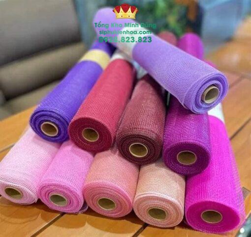 Cuộn Lưới Cứng Cao Cấp - Ảnh 4