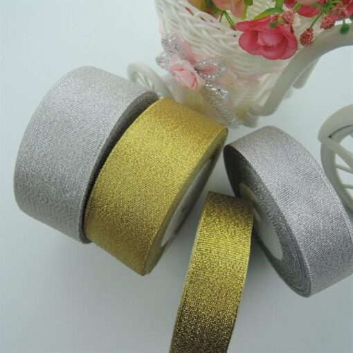 Ruy Băng Kim Tuyến 4Cm Cao Cấp