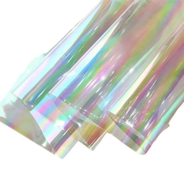 Giấy Kiếng Màu Galaxy Lấp Lánh Cao Cấp - Sỉ Phụ Kiện Hoa Giấy Kiếng Màu Galaxy Lấp Lánh Cao Cấp