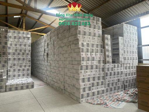 Xốp Trắng Premium Oasis Cao Cấp - Ảnh 4