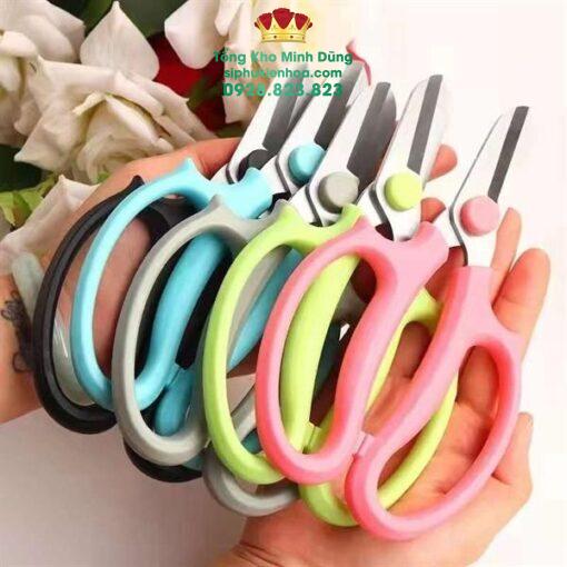 Kéo Cắt Cành Cao Cấp