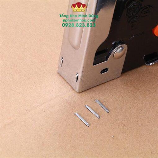 Súng Bắn Ghim Vàng Cao Cấp Staple Gun Cao Cấp - Ảnh 3