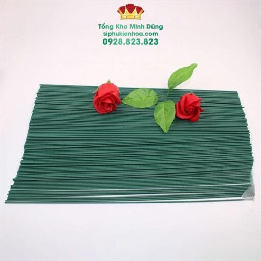 Kẽm Cây Cắm Hoa Cao Cấp
