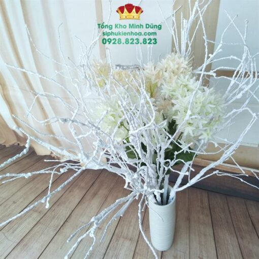 Bó Cành Dẻo Cao Cấp (Bó 10 Cành) - Ảnh 2