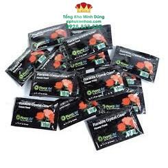 Thuốc Dưỡng Hoa Floralife Cao Cấp (Set 10 Gói)