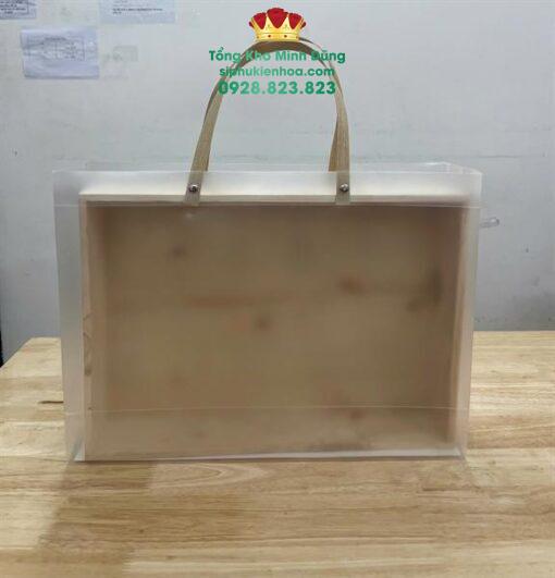 Túi Đựng Khay Ren Set 10 cái