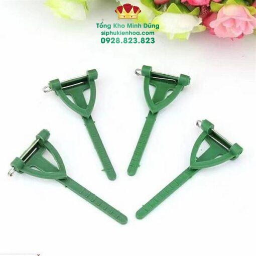 Ghim Cài Áo Chú Rể Cao Cấp - Ảnh 3