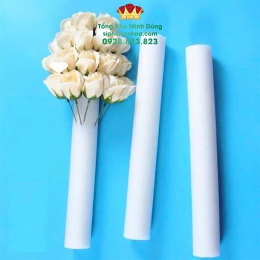 Xốp Cây Cắm Hoa Cao Cấp(Cây 2M) - Ảnh 3
