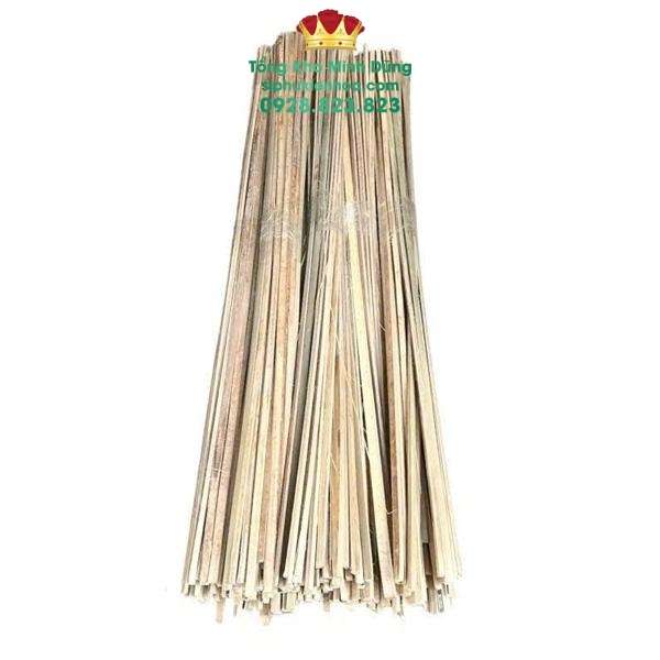 Bó Tre Lớn Cắm Hoa Cao Cấp 1Kg - Sỉ Phụ Kiện Hoa Bó Tre Lớn Cắm Hoa Cao Cấp 1Kg - Ảnh 3