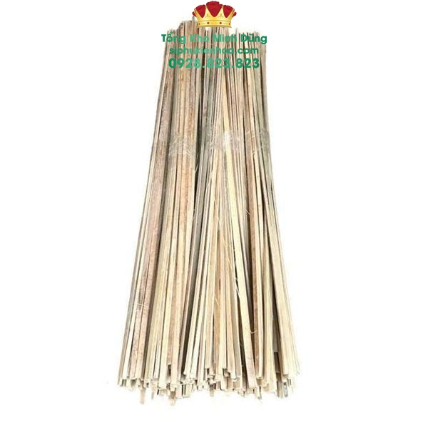 Bó Tre Lớn Cắm Hoa Cao Cấp 1Kg - Sỉ Phụ Kiện Hoa Bó Tre Lớn Cắm Hoa Cao Cấp 1Kg - Ảnh 3