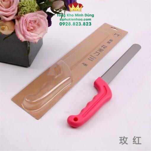 Dao Cắt Xốp Chuyên Dụng Cao Cấp - Ảnh 3