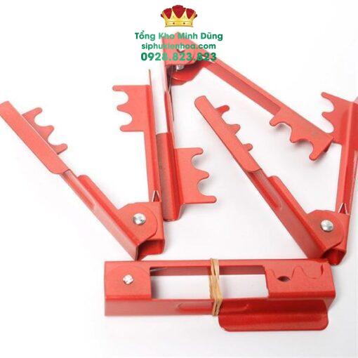 Chuốt Gai Hoa Hồng Sắt Cao Cấp - Ảnh 4