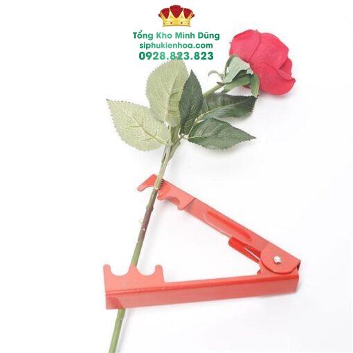 Chuốt Gai Hoa Hồng Sắt Cao Cấp - Ảnh 3